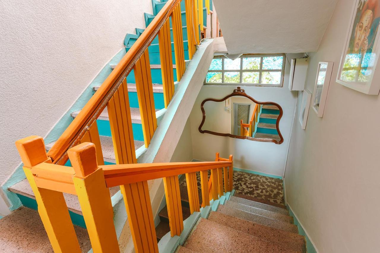 Kuytu Terrace Bed And Breakfast Kaş Exterior foto
