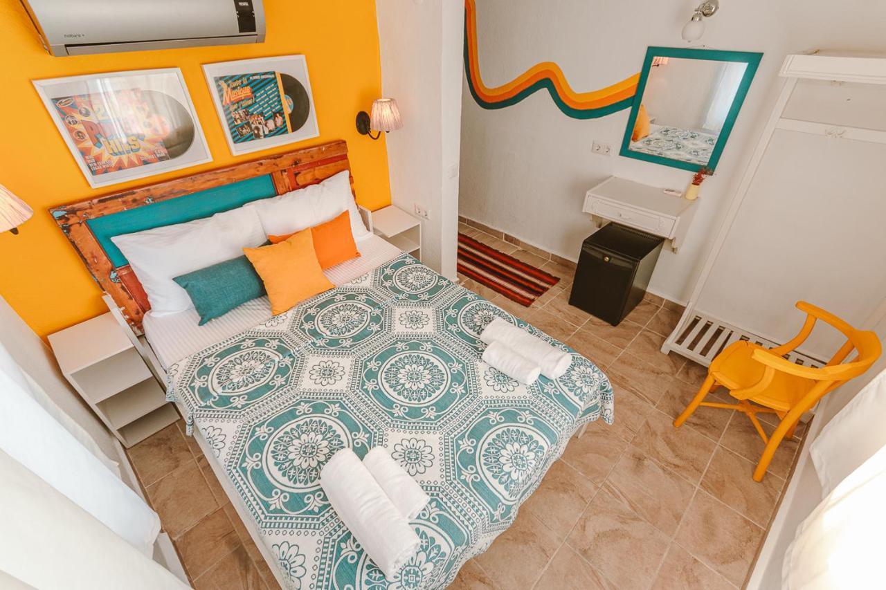 Kuytu Terrace Bed And Breakfast Kaş Exterior foto