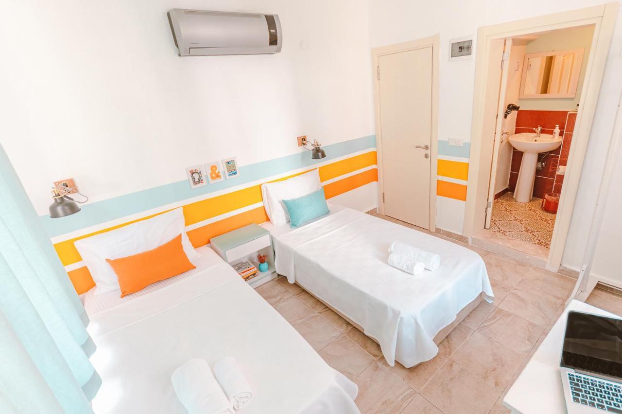 Kuytu Terrace Bed And Breakfast Kaş Exterior foto