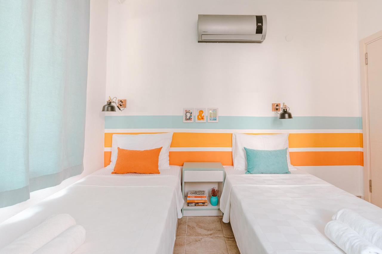 Kuytu Terrace Bed And Breakfast Kaş Exterior foto