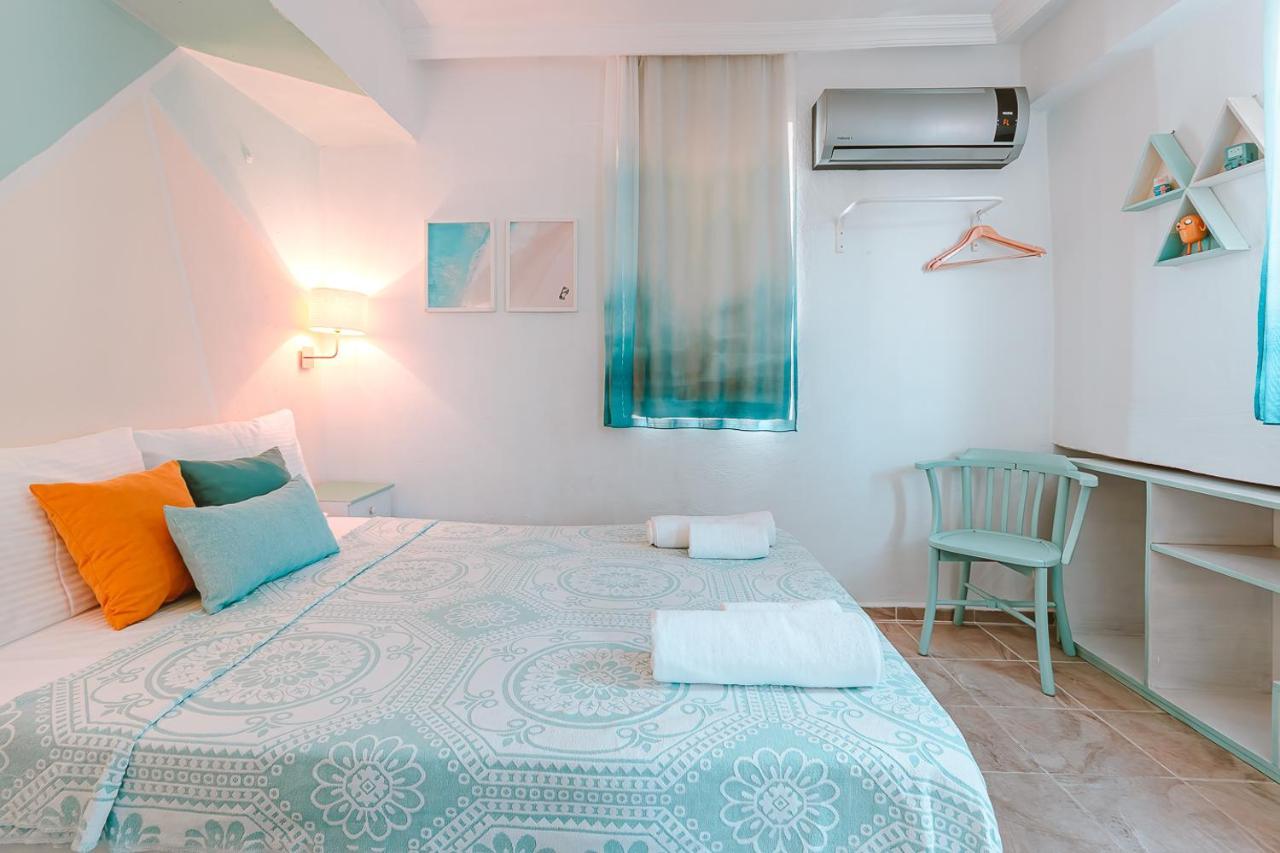 Kuytu Terrace Bed And Breakfast Kaş Exterior foto