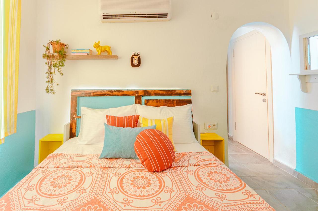 Kuytu Terrace Bed And Breakfast Kaş Exterior foto