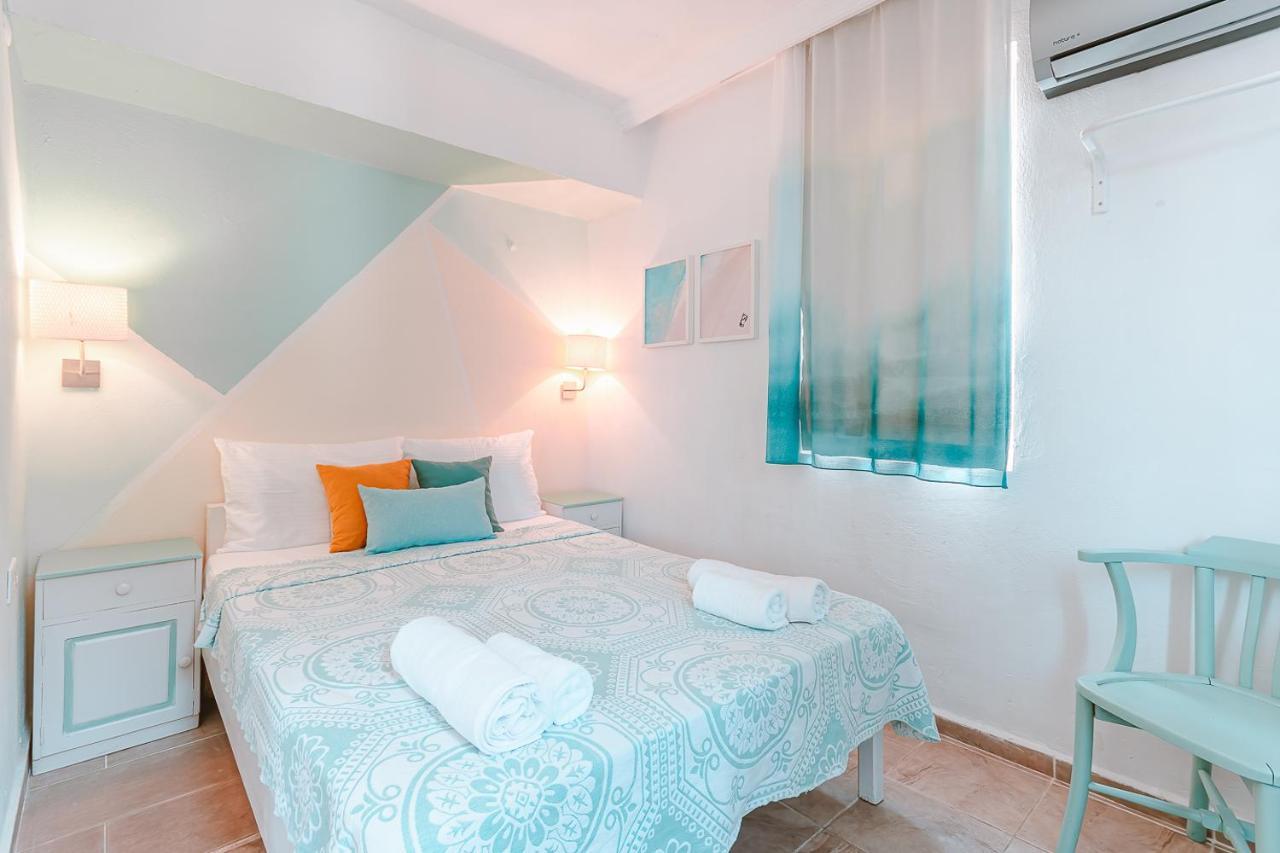 Kuytu Terrace Bed And Breakfast Kaş Exterior foto