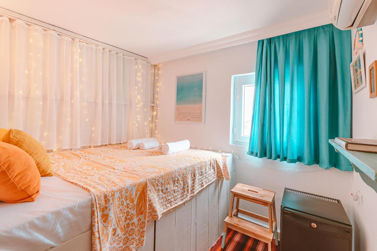 Kuytu Terrace Bed And Breakfast Kaş Exterior foto